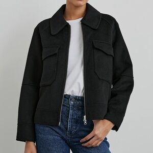 Rails Cheyenne Jacket